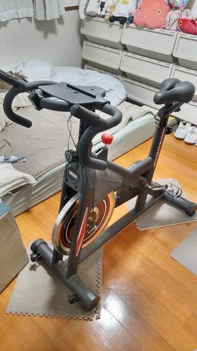 BARWING ランニングマシン BW-SRM16S N24-39 高く買取るゾウ八幡西店