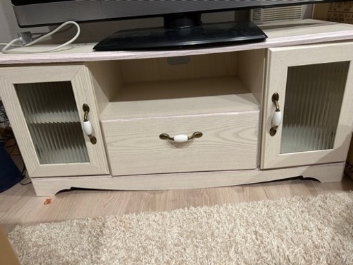 ニトリ　テレビ台
