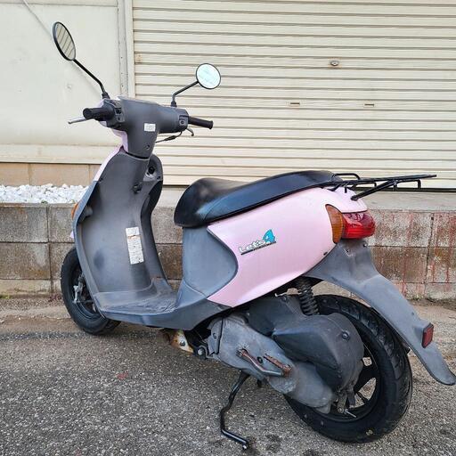 スズキ　レッツ4　ドライブベルト新品　変速器リフレッシュ　千葉県流山市　配達可能 328 スズキ レッツ4 ドライブベルト新品 変速器リフレッシュ 千葉県流山市