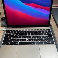 MacBook2015   500GB  8GB