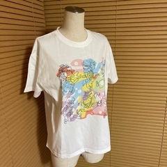 【新品】1,900円☆Tシャツ Mサイズ