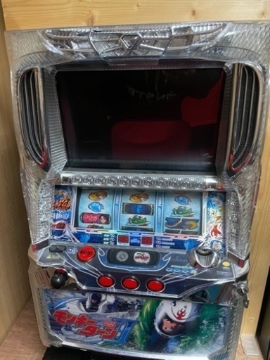 スロット　実機　広島