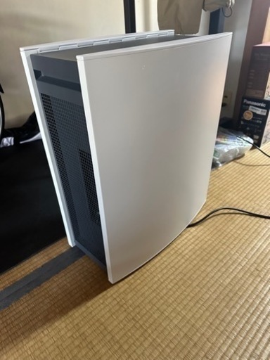 Blueair Classic 480i 空気清浄機　ブルーエア