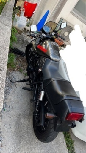 カタナ 400