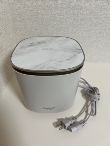 Panasonic スチーマー
