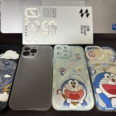 iPhone 13 Pro Max シエラブルー 256GB
