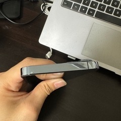 iPhone 13 Pro Max シエラブルー 256GB