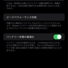 iPhone 13 Pro Max シエラブルー 256GB