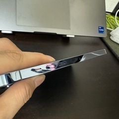 iPhone 13 Pro Max シエラブルー 256GB