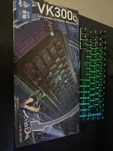 ☆虹蒼3連☆電力エコ設計 ゲーミングPC】ヴァロラント・Apex◎現品