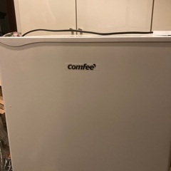 COMFEE' 冷蔵庫 45L 右開き ホワイト RCD45WH...