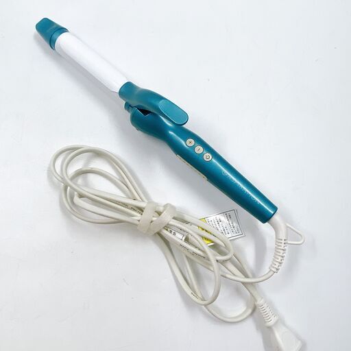 カールアイロン コテ（商品番号：M046）