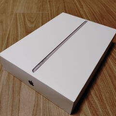 Ipad  箱のみ　(Apple )