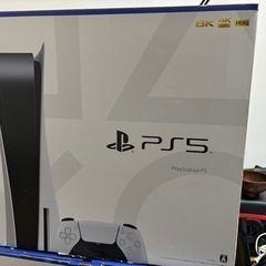 ps5 空箱