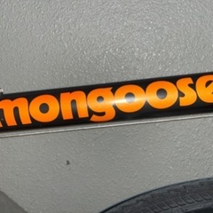 mongoose 
