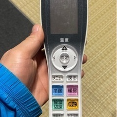 富士通200vエアコン
