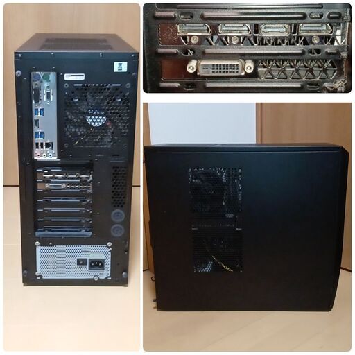 亀野歩美様 依頼作品 ドゥルガー ダークネスガーディアン