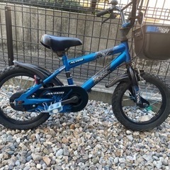 子供用　自転車14インチ(決まりました)