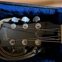 ギブソン　J-50  2009  J-45