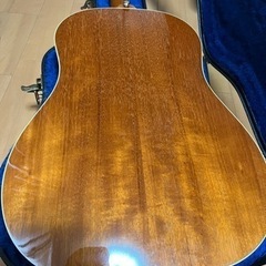 ギブソン　J-50  2009  J-45