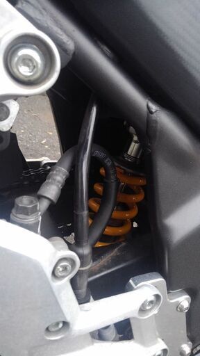 売】ホンダ CBR250R MC41後期 ノーマル戻し値下げしました。商談中