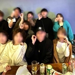 【20代30代限定】1/13(土)17:30〜 すすきの持ち込み飲み会