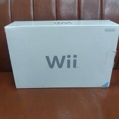 【Nintendo Wii】動作確認済