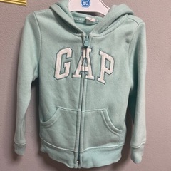 GAP パーカー