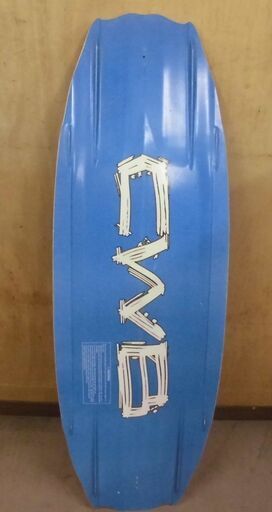JM18122)ウェイクボード CWB 横幅:約43cm 縦:約113cm 中古品【取りに JM18122)ウェイクボード CWB 横幅:約43cm 縦:約113cm 中古品【取りに