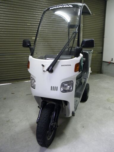 ホンダ　キャノピー  2ST  後期  TA02ｰ18*****