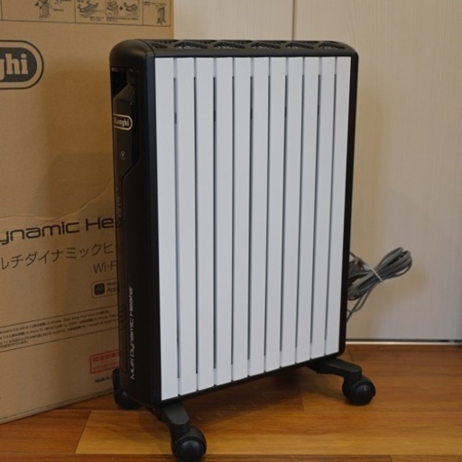 デロンギ マルチダイナミックヒーター（10〜13畳【暖房器具】De'Longhi