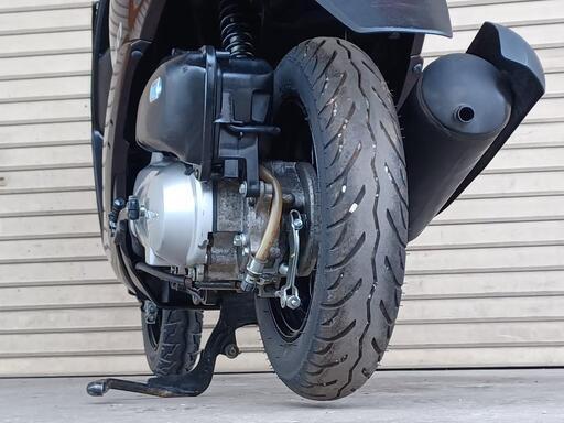 動画有り ご自宅まで無料配達します❗ ホンダ DIO AF68 4スト FI ディオ 動画有 近県無料配達有り  HONDA 3794km 動画有り ご自宅まで無料配達します❗ ホンダ DIO AF68 4スト FI