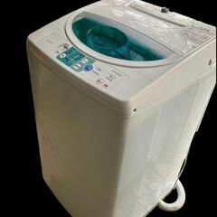 ✨受け渡し決まりました✨【値引き‼】日立洗濯機NW－KB55（5...