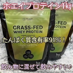 【6袋セット】 プロテイン CLAサプリメント【4袋】人工甘味料...