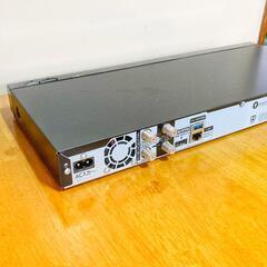 <値下げ@2024/2/20>＜郵送対応可能＞Panasonic ブルーレイレコーダー DMR-2CW50