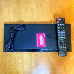 <値下げ@2024/2/20>＜郵送対応可能＞Panasonic ブルーレイレコーダー DMR-2CW50