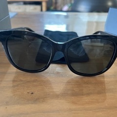 Bose Frames Soprano ワイアレスオーディオサングラ