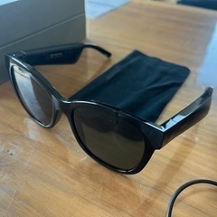 Bose Frames Soprano ワイアレスオーディオサングラ