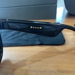 Bose Frames Soprano ワイアレスオーディオサングラ