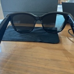 Bose Frames Soprano ワイアレスオーディオサングラ
