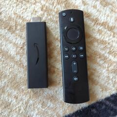 【配達可】Fire TV Stick 4K リモコン