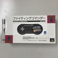 【任天堂ライセンス商品】ファイティングコマンダー　ニンテンドーク...