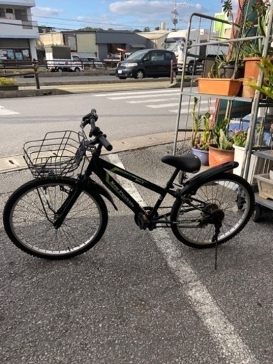 ☘️子供用自転車☘️