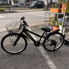 ☘️子供用自転車☘️