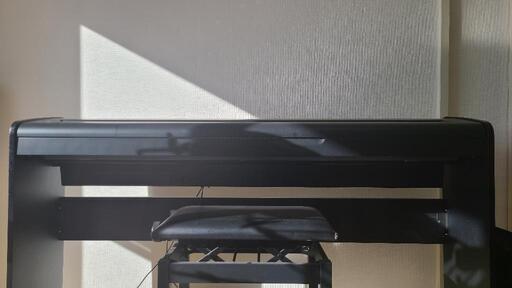 お値下げ！KORG コルグ  電子ピアノ  LP-180BK + 椅子