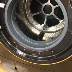 トレファク神戸新長田】TOSHIBAの2021年製ドラム式洗濯機入荷しました 