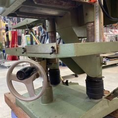 【中古品】マキタ　2006　自動カンナ