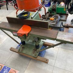 【中古品】マキタ　2006　自動カンナ