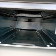 ★ジモティ割あり★ Paloma　ガステーブル LPガス用 23年製　クリーニング済　YJ1329