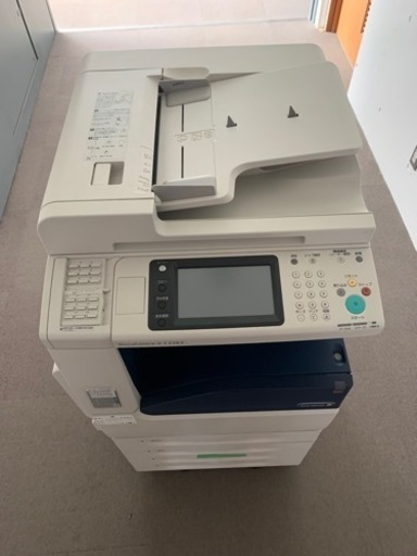 コピー機　買い取ってください